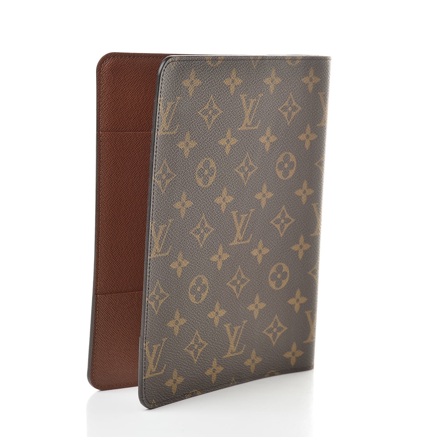 Louis Vuitton Monogram Desk Agenda Cover 3 of 7