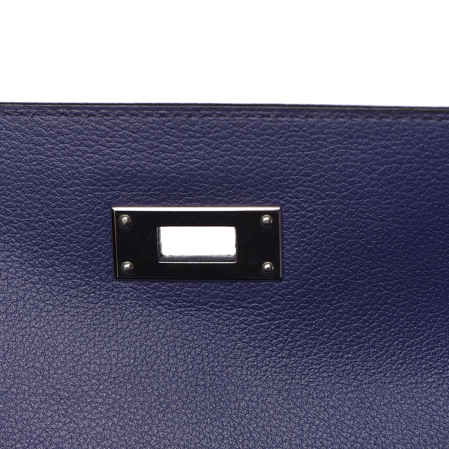 Evercolor Verso Kelly Retourne 28 Bleu Encre Bleu Zellige