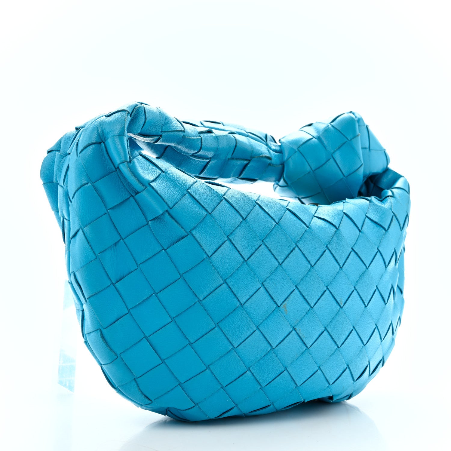 Bottega Veneta Nappa Intrecciato Mini Jodie Blaster 1940979