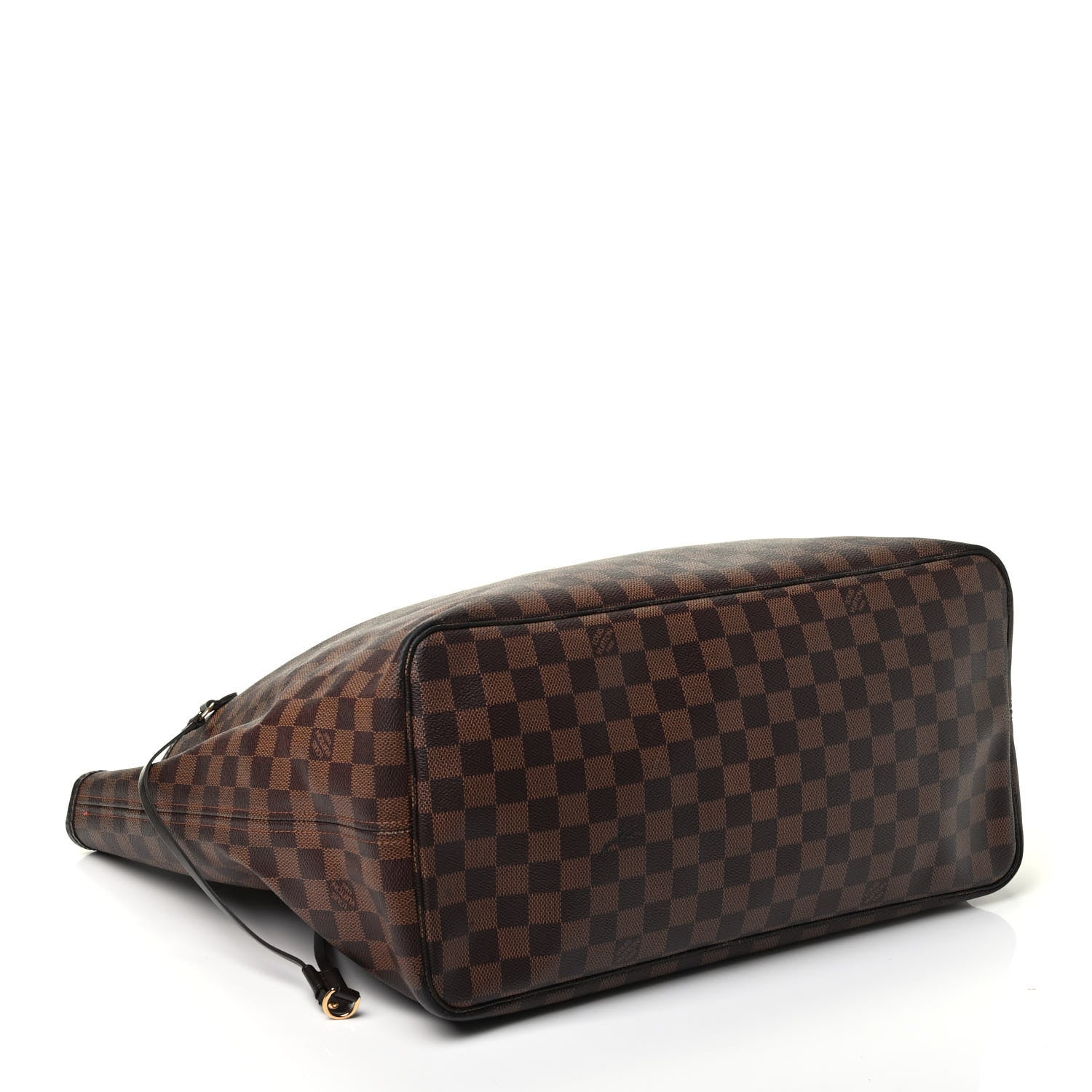 Louis Vuitton Damier Ebene Neo Neverfull GM 4 of 9