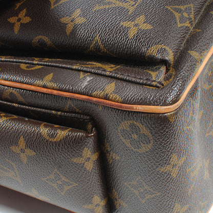 Louis Vuitton Monogram Multipli-Cite 5 of 9