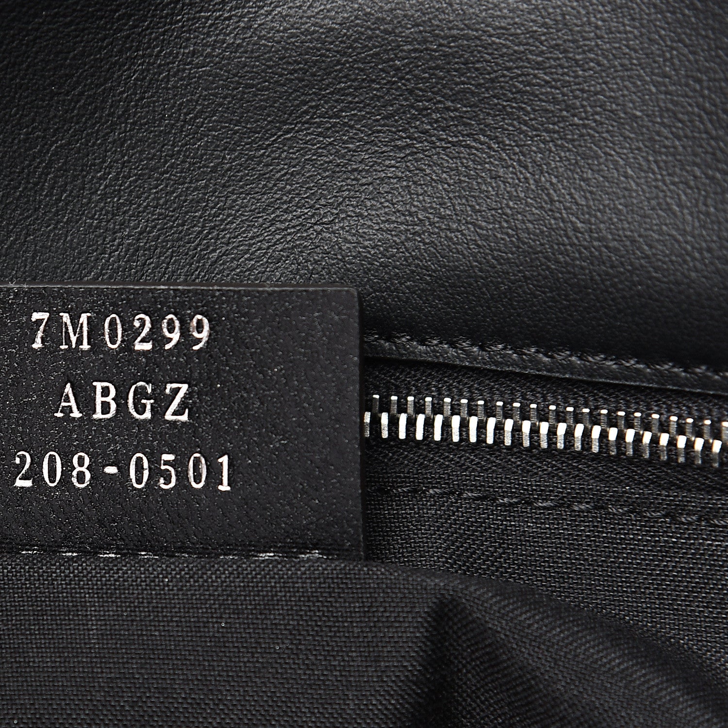 Fendi Vitello Grace Suede FF 1974 Embossed Mini Expandable Flap Bag Sand Sughero 6 of 9