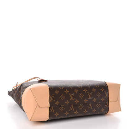 Louis Vuitton Monogram Berri MM 4 of 11