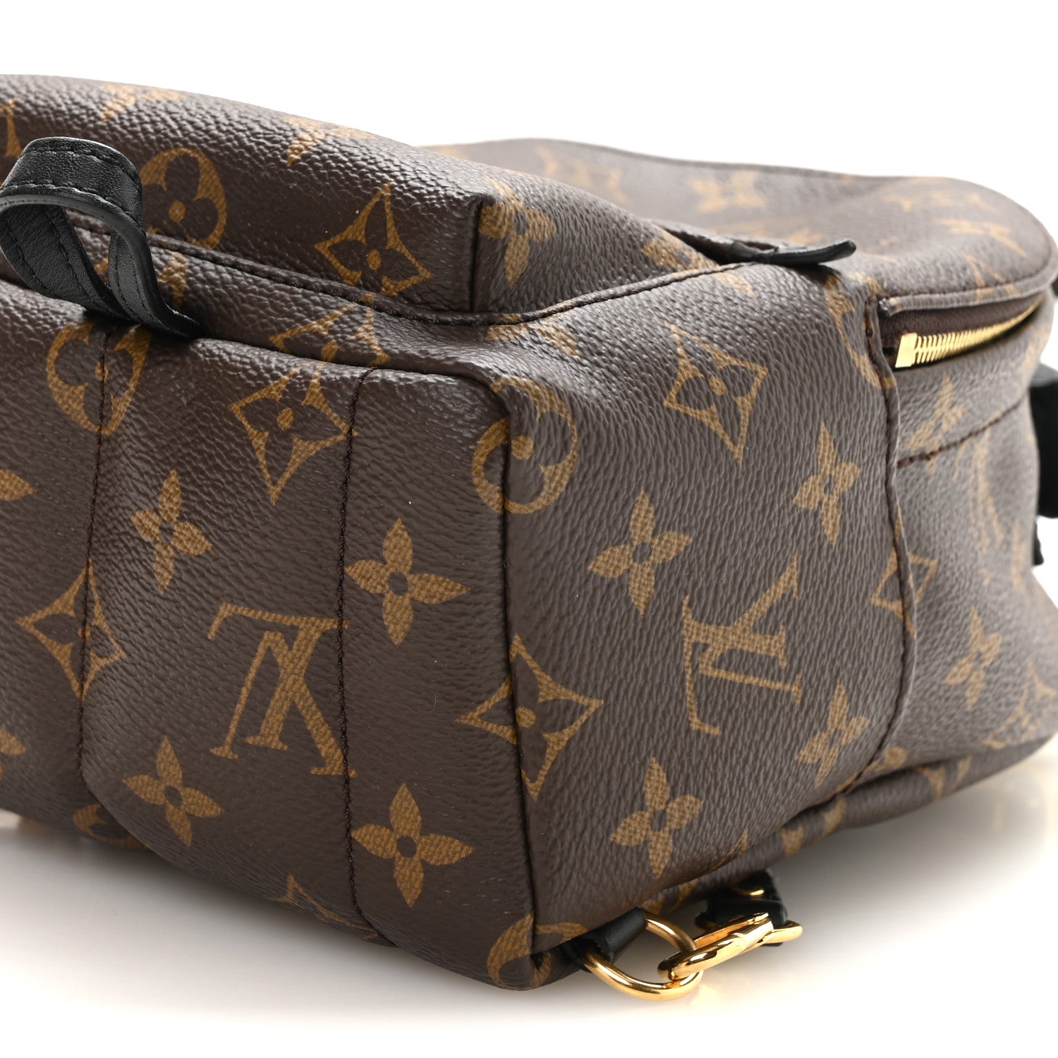 Louis Vuitton Monogram Palm Springs Backpack Mini 9 of 10