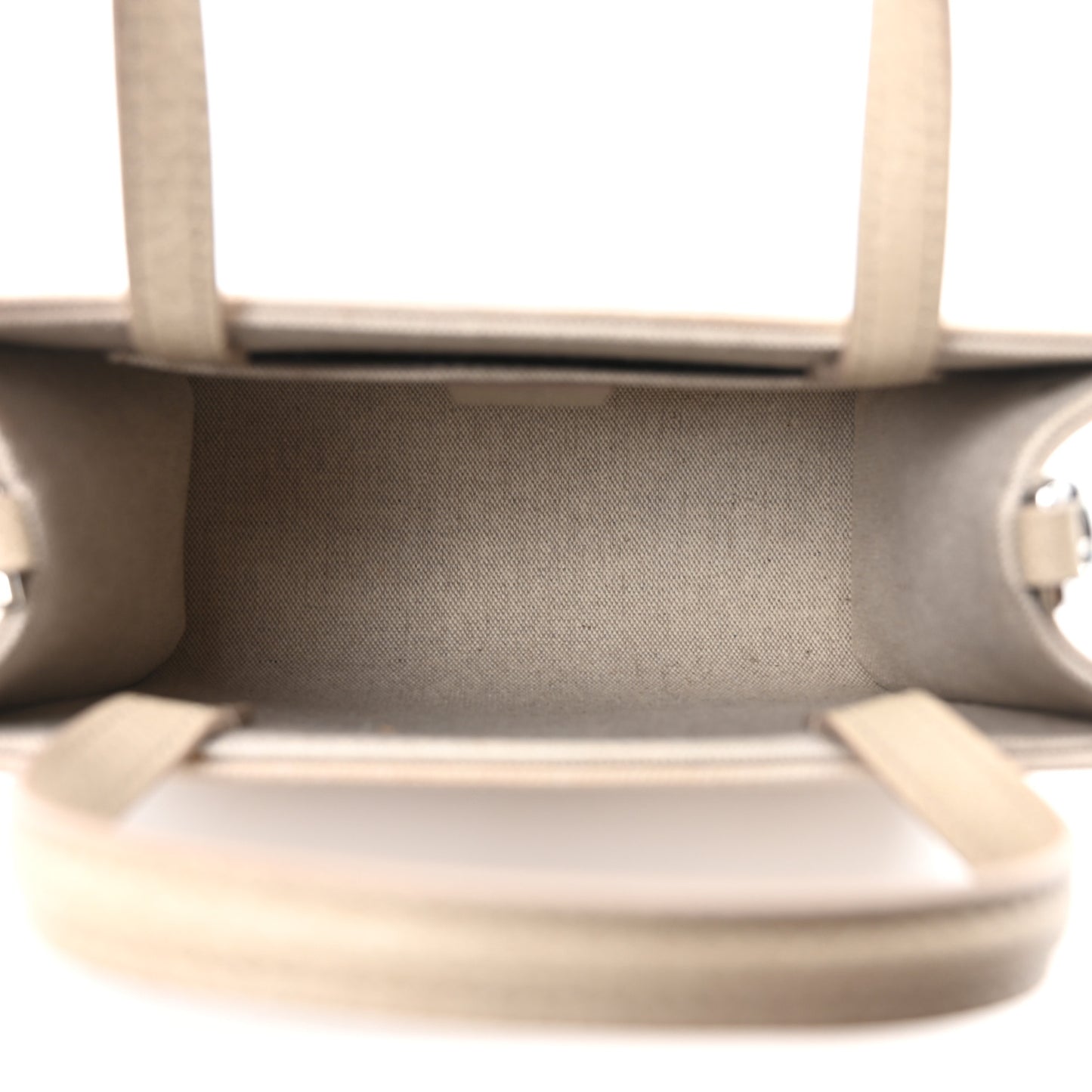 Canvas Tie And Dye Mini Bond Shopper Tote Dusty Gold