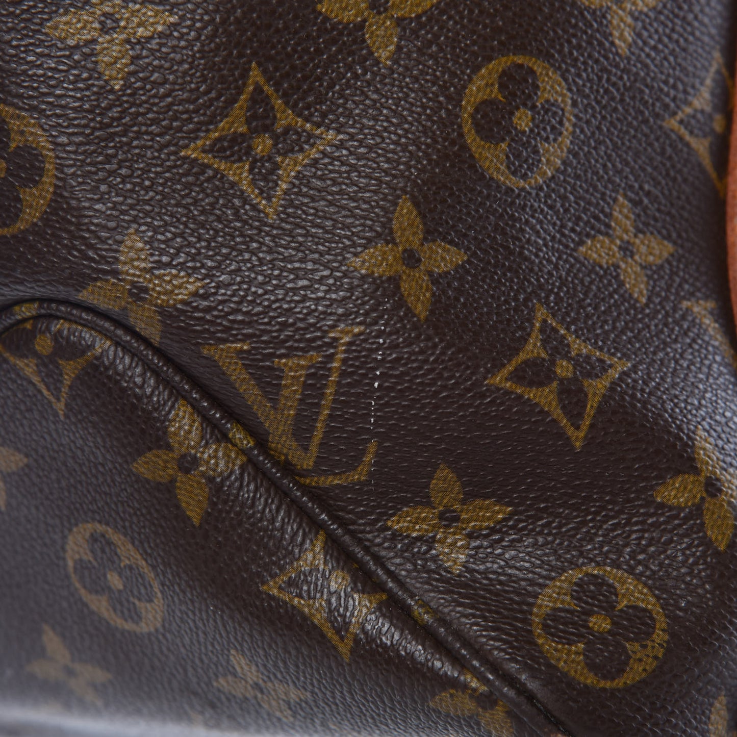 Monogram Sac Shopping Tote