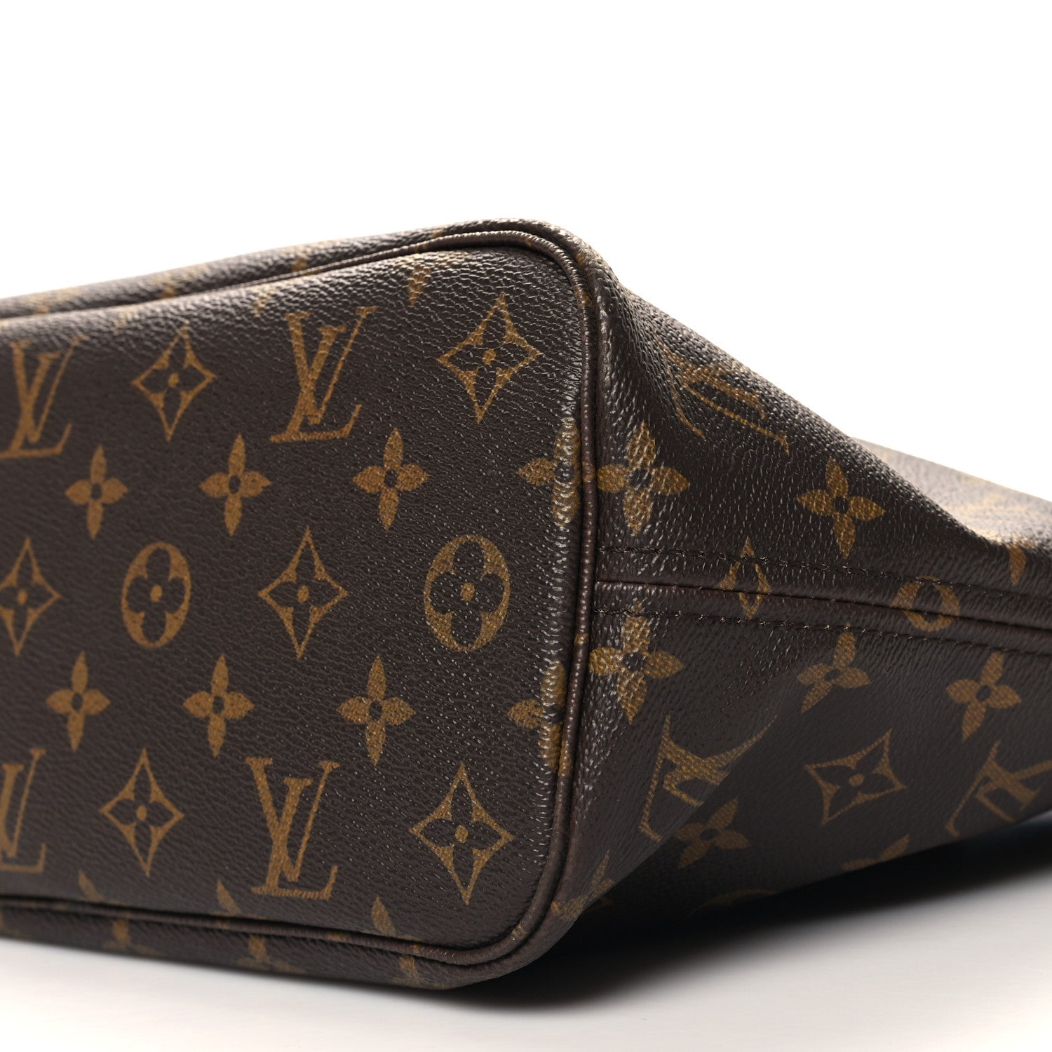 Louis Vuitton Monogram Neverfull PM 9 of 9