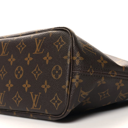Louis Vuitton Monogram Neverfull PM 9 of 9
