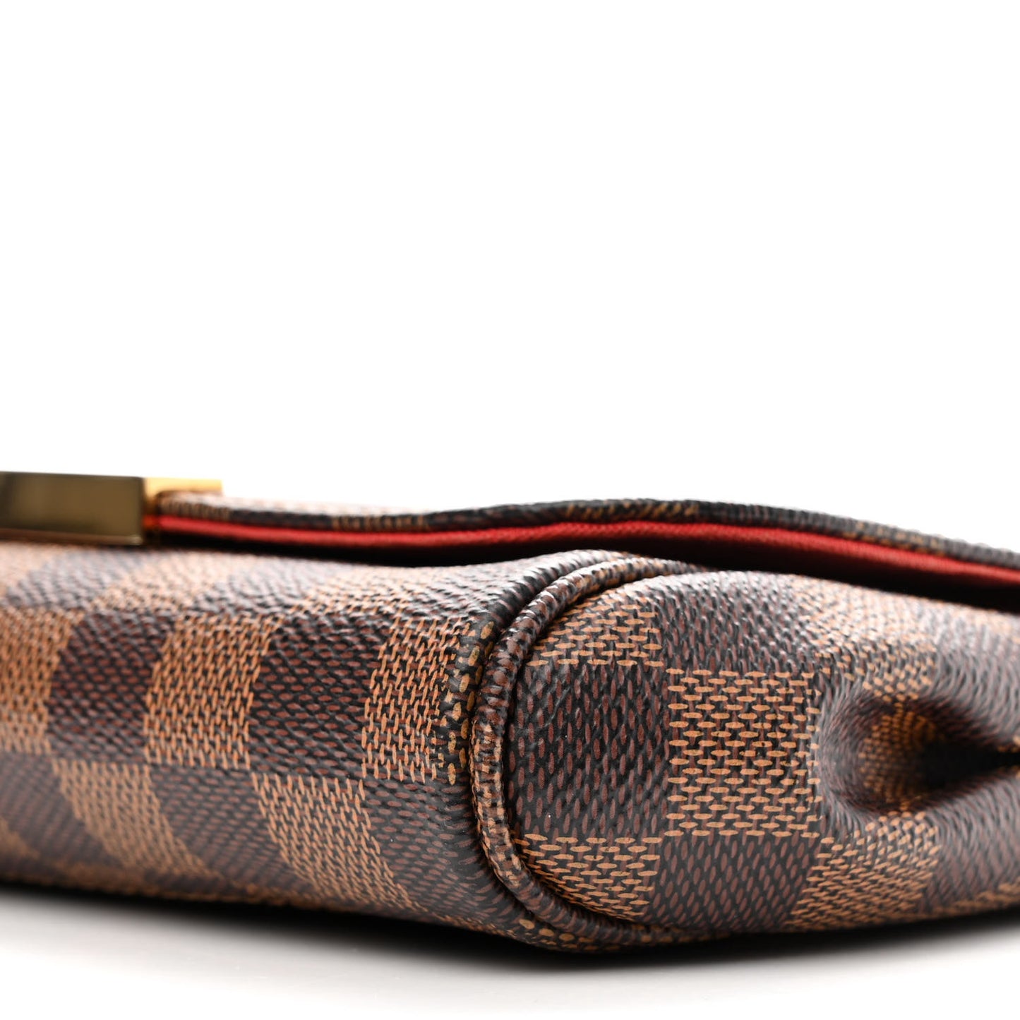 Damier Ebene Favorite PM
