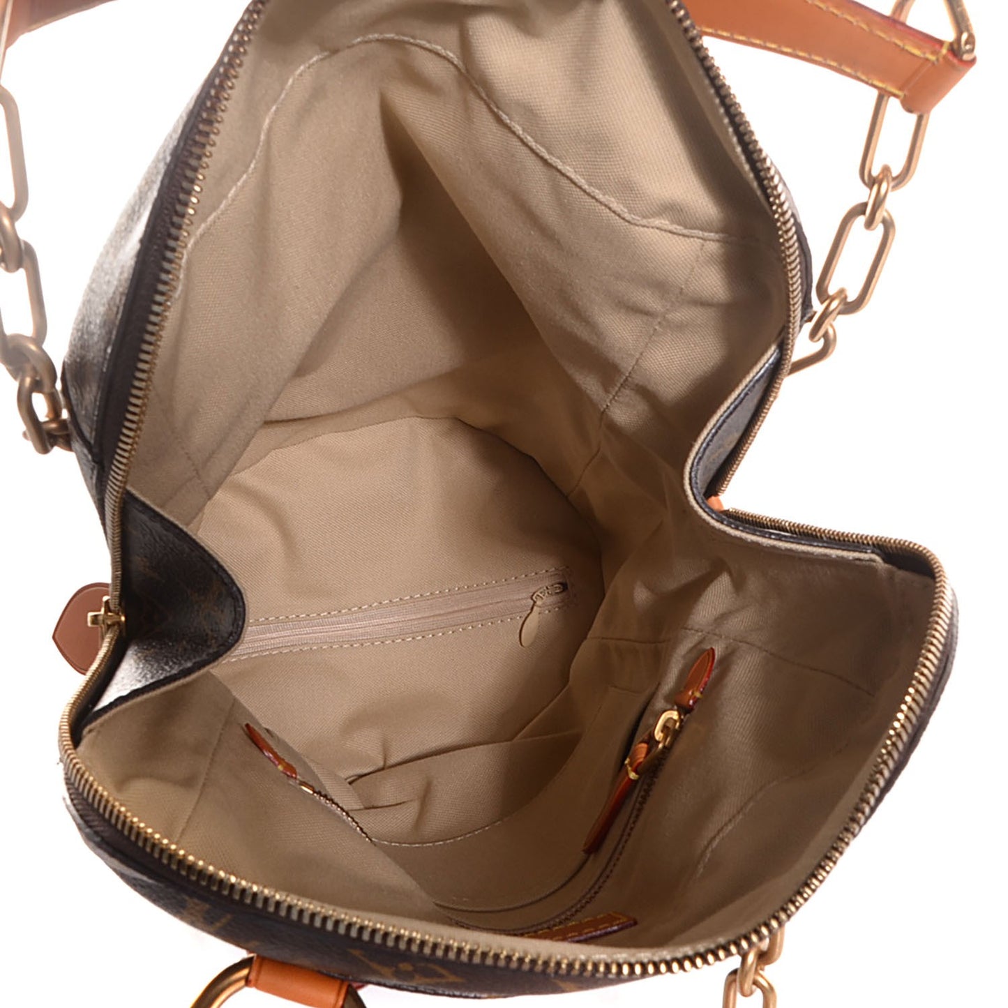 Monogram Iconoclasts Karl Lagerfeld Punching Bag Baby