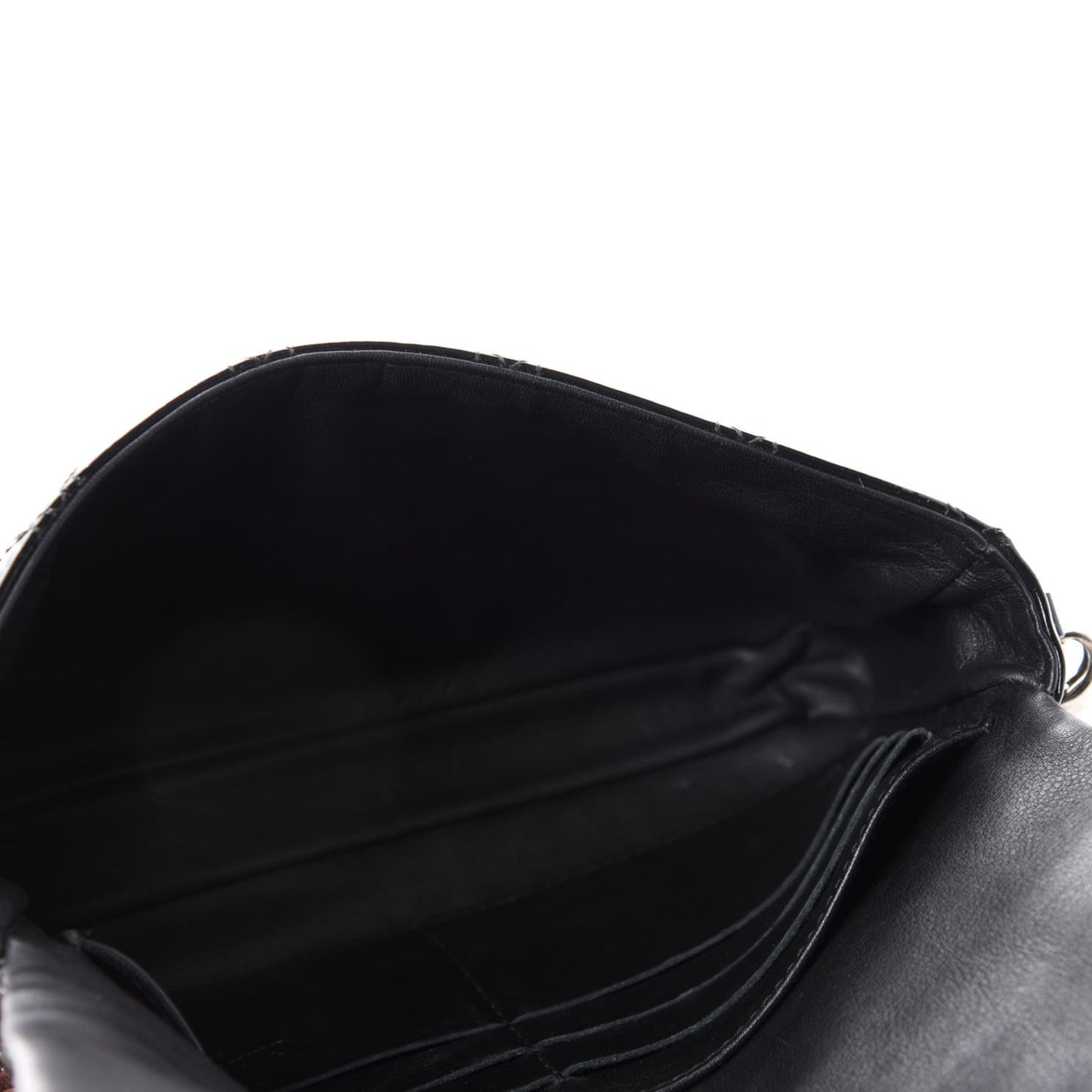 Patent Cannage New Lock Pouch Black