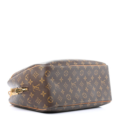 Louis Vuitton Monogram Deauville 4 of 9