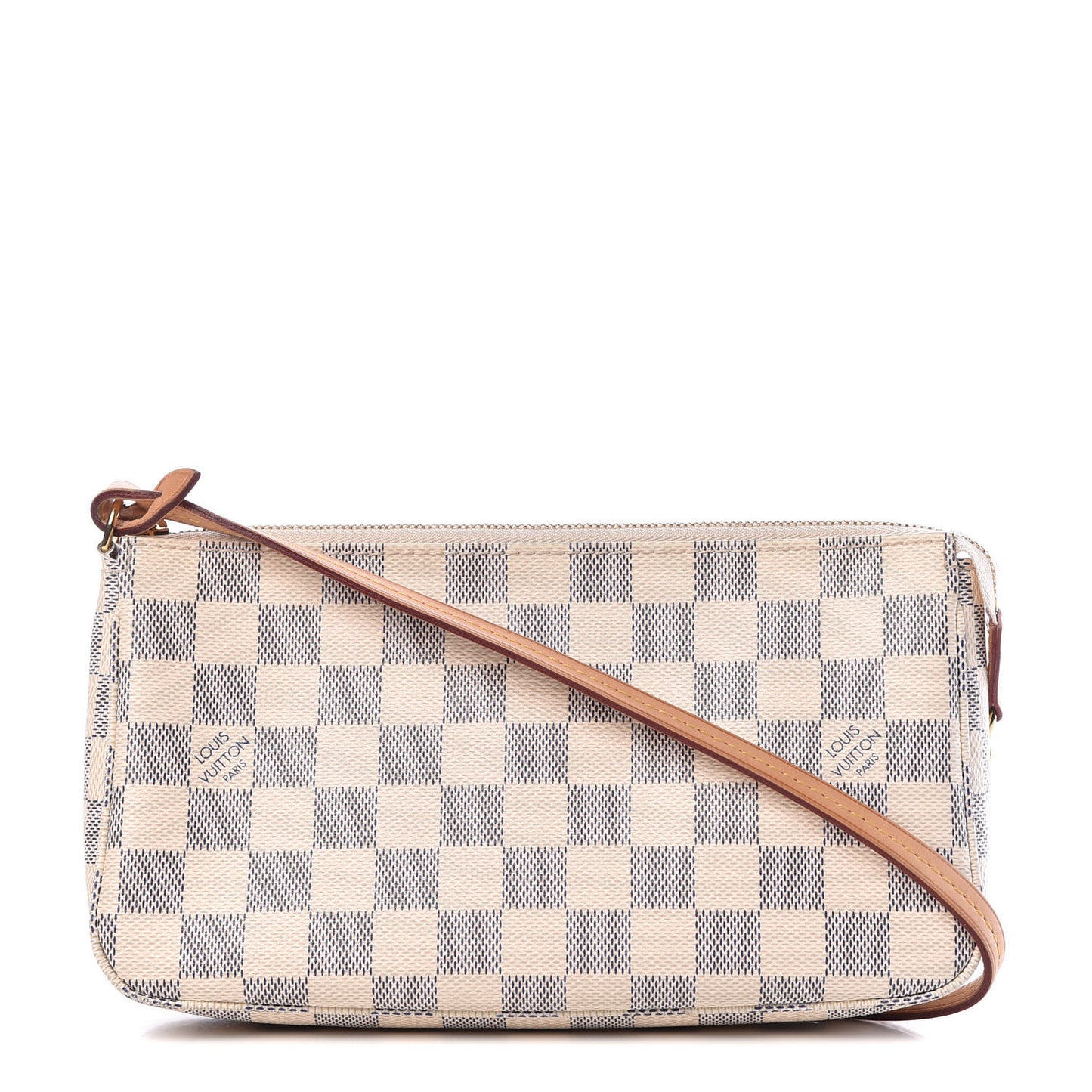 Damier Azur Pochette Accessories NM