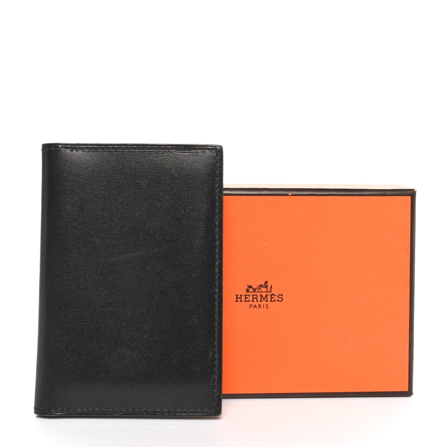 HERMES 黒 レザー ケース Hermès HAC a Box Phone Case Black Tadelakt – Mightychic | Mightychic