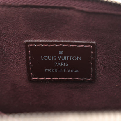 Louis Vuitton Electric Epi Alma PM Prune 6 of 9