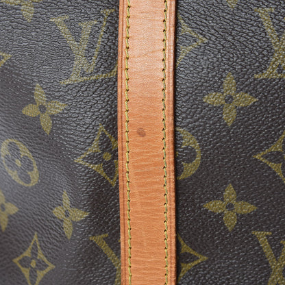Louis Vuitton Monogram Sac Shopping Tote 15 of 30