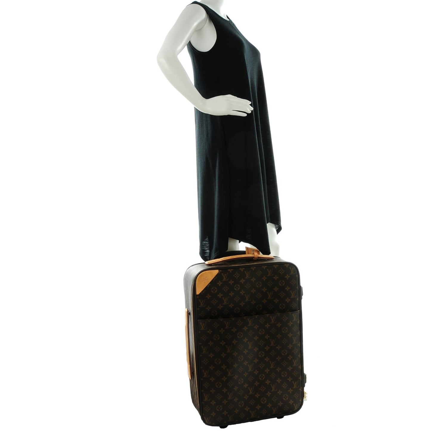 Monogram Pegase 55