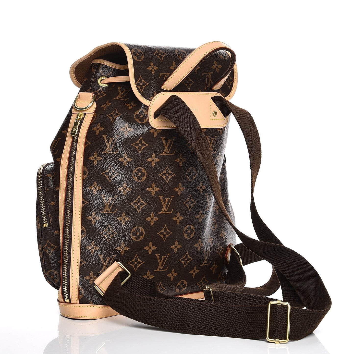 Monogram Bosphore Backpack