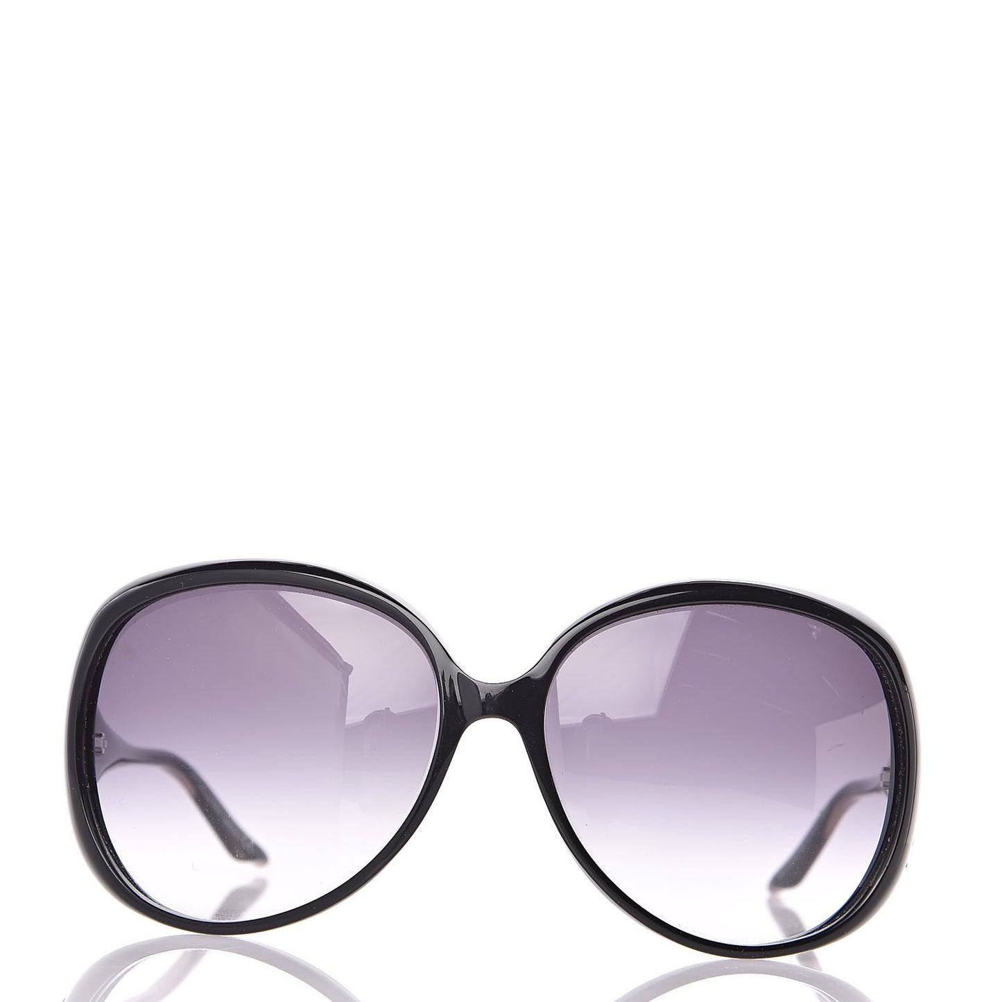 Cocotte Sunglasses Black