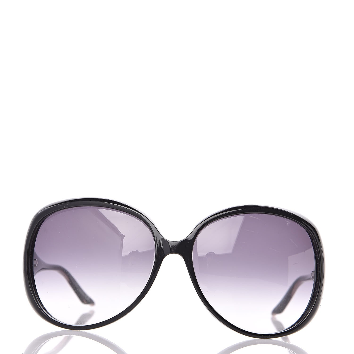 Christian Dior Cocotte Sunglasses Black 2 of 7