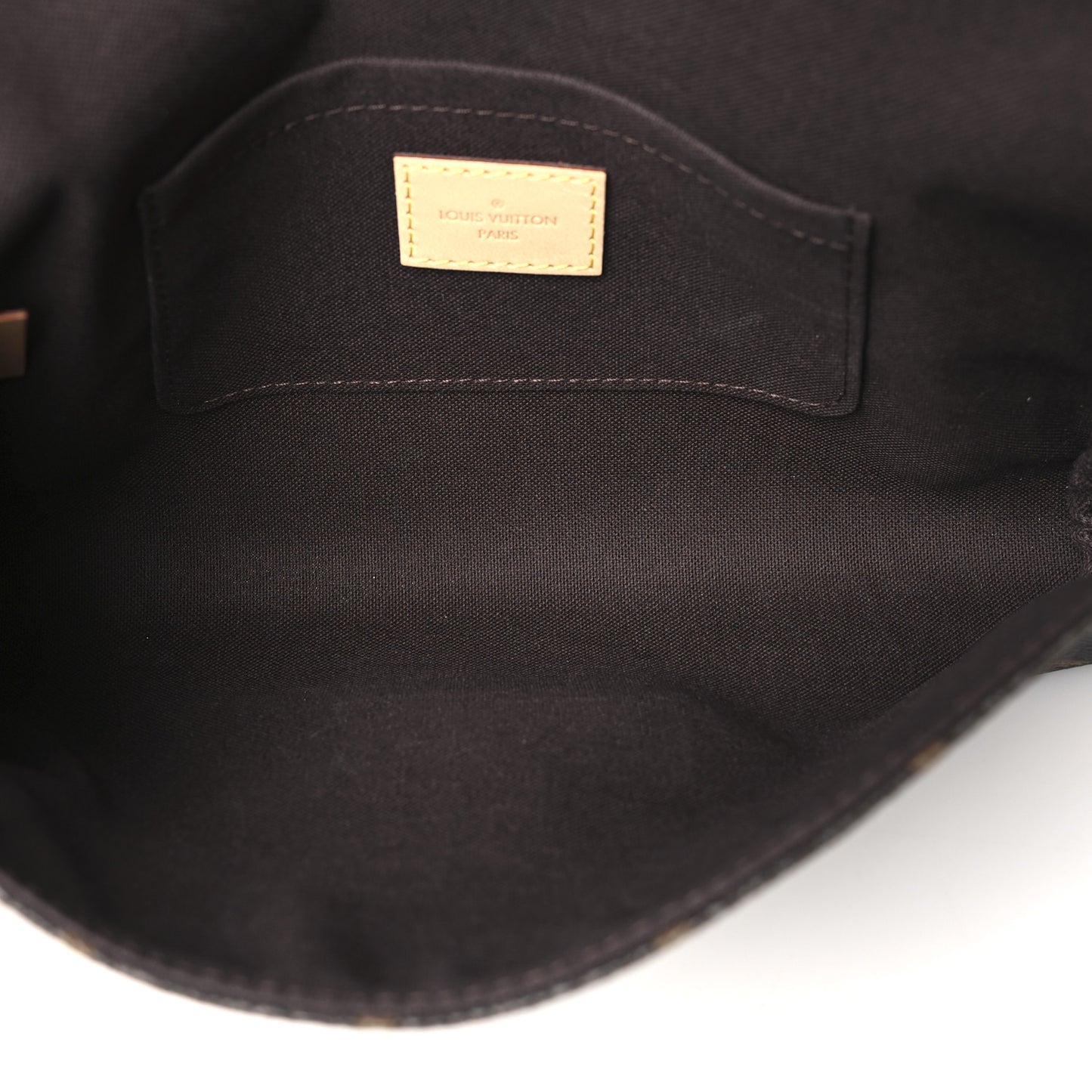 Monogram Favorite MM