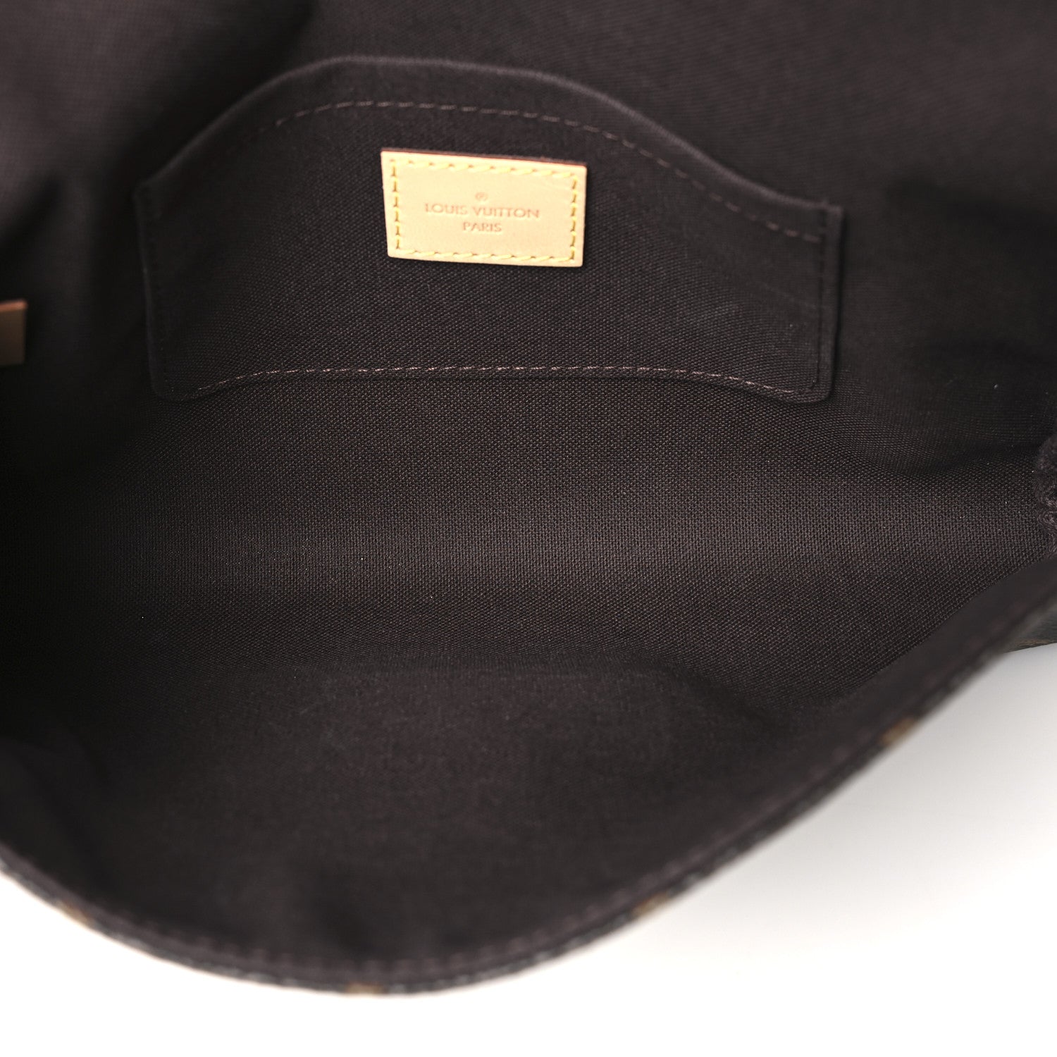 Louis Vuitton Monogram Favorite MM 5 of 11
