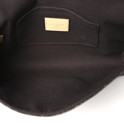 Louis Vuitton Monogram Favorite MM 5 of 11