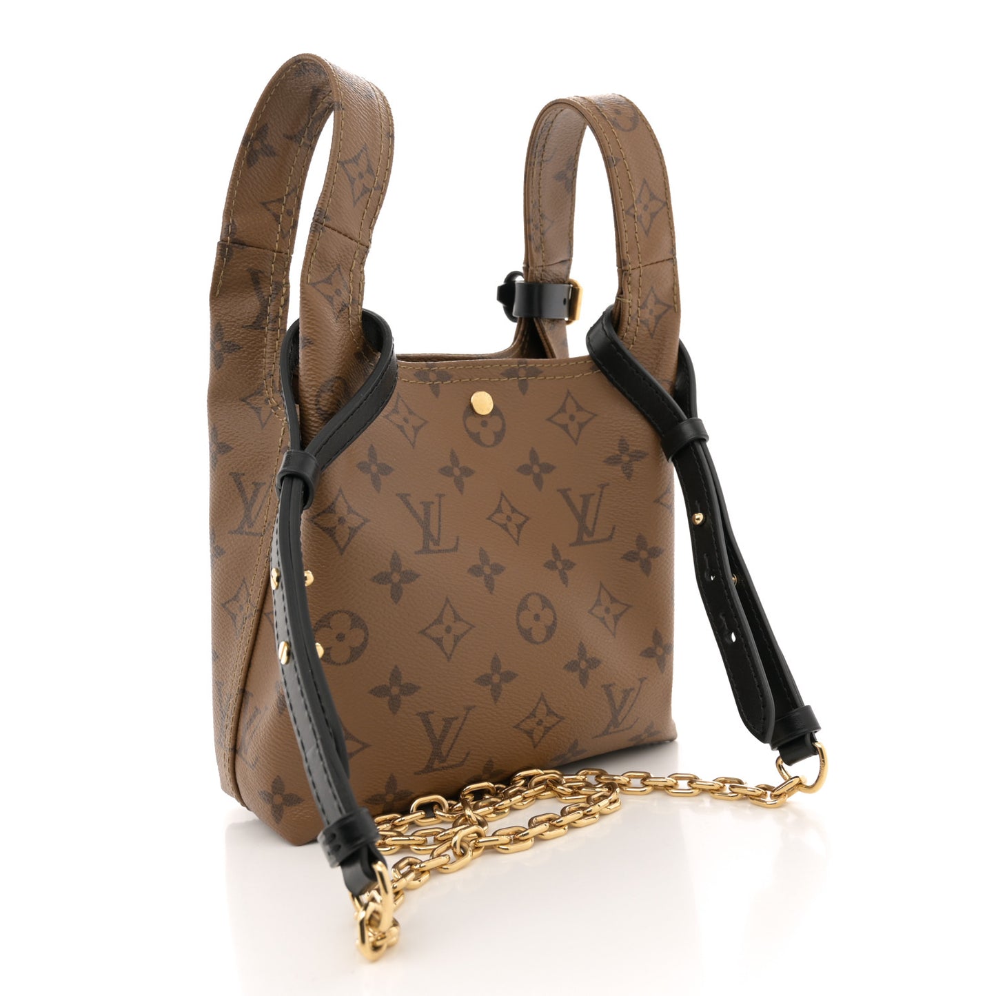 Reverse Monogram Atlantis BB