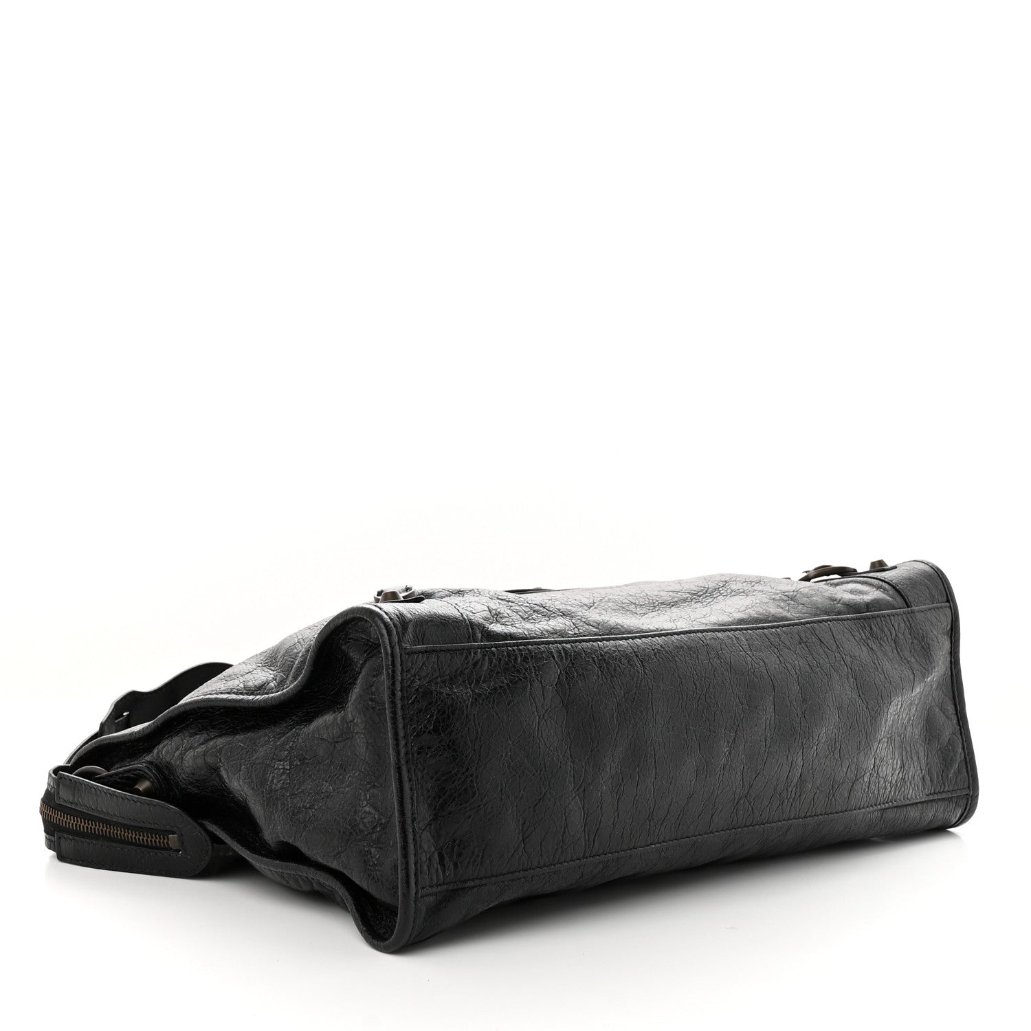 Balenciaga Agneau Classic Hardware City Black 4 of 10