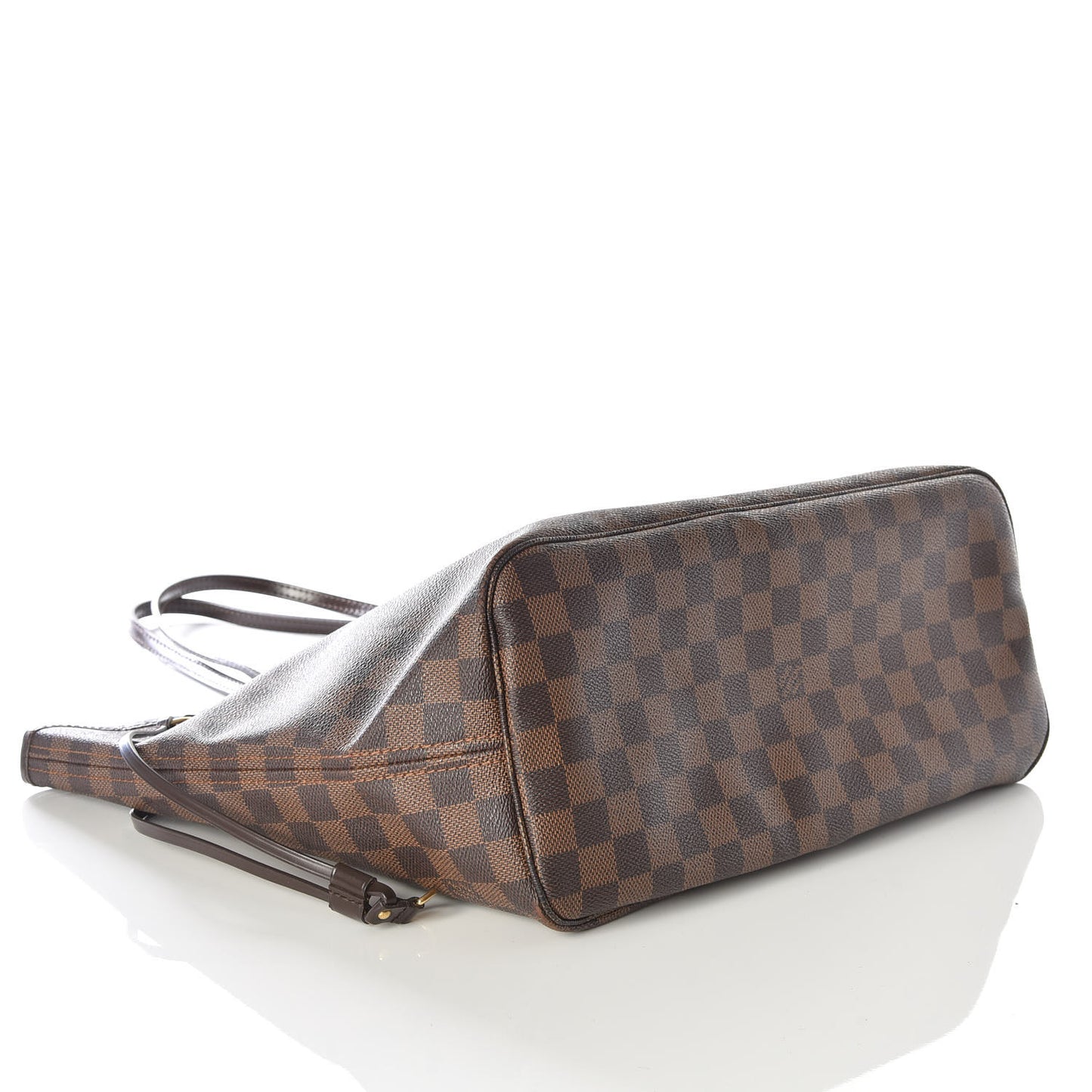 Damier Ebene Neverfull MM