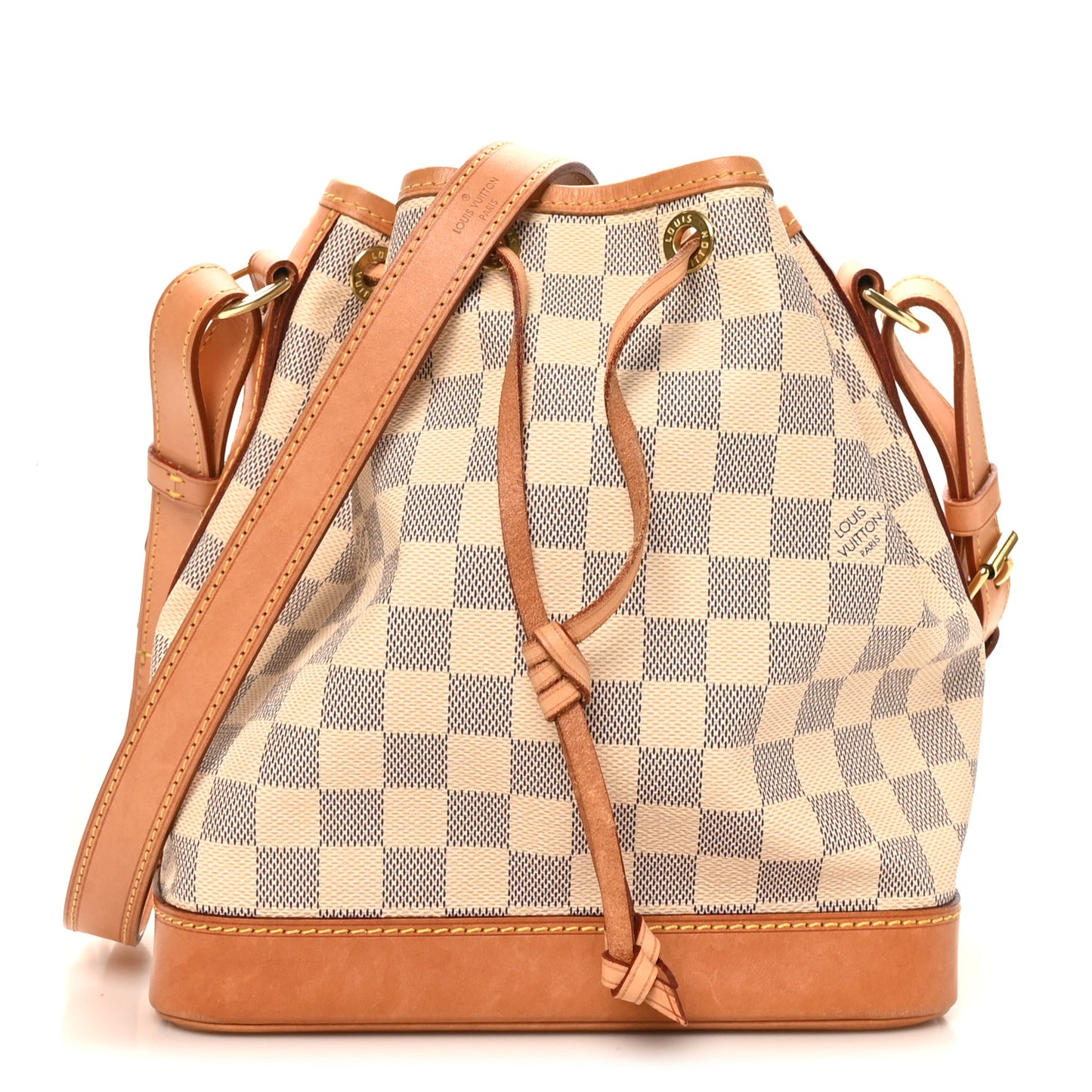 Damier Azur Noe BB