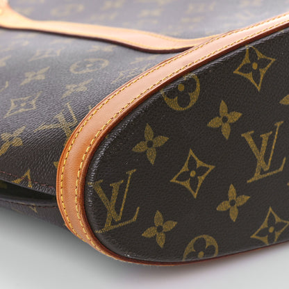 Louis Vuitton Monogram Babylone 7 of 9