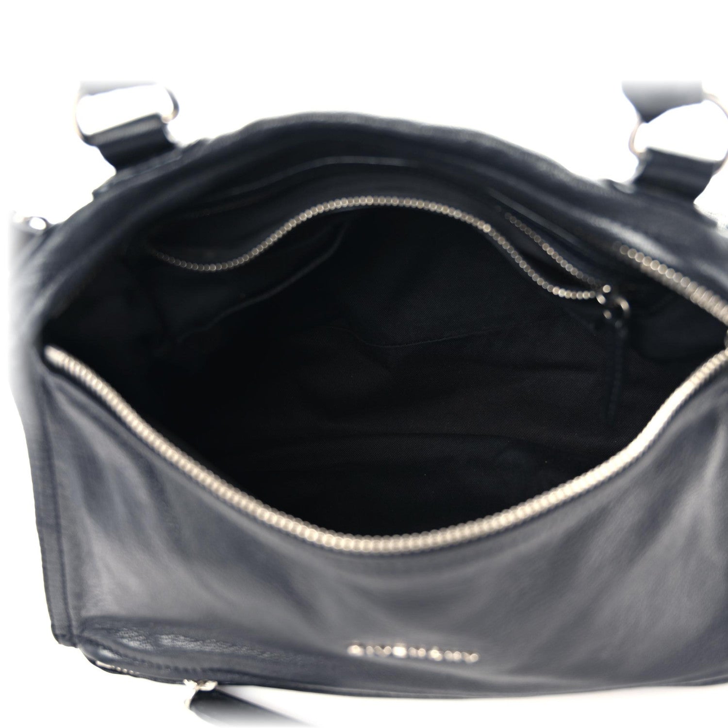 Givenchy Sugar Goatskin Medium Pandora Black 5 of 17