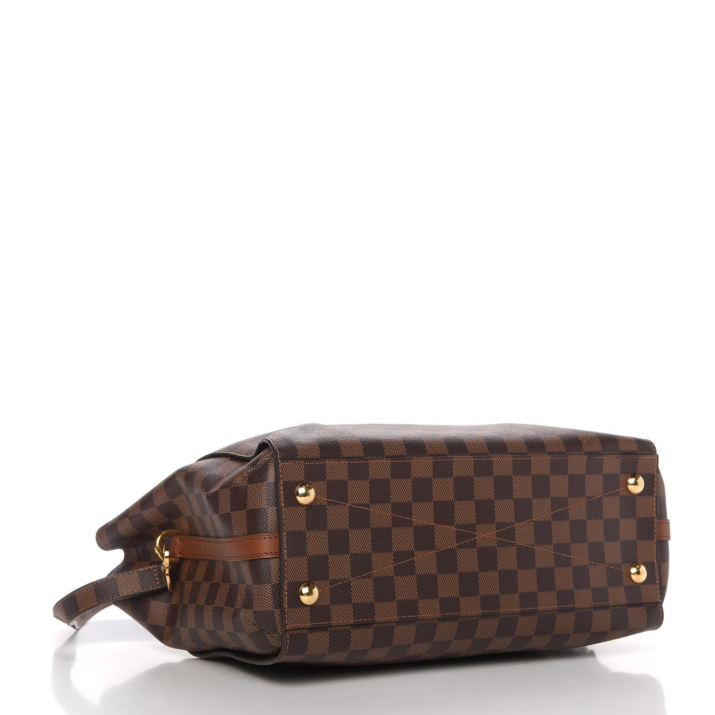 Damier Ebene Greenwich