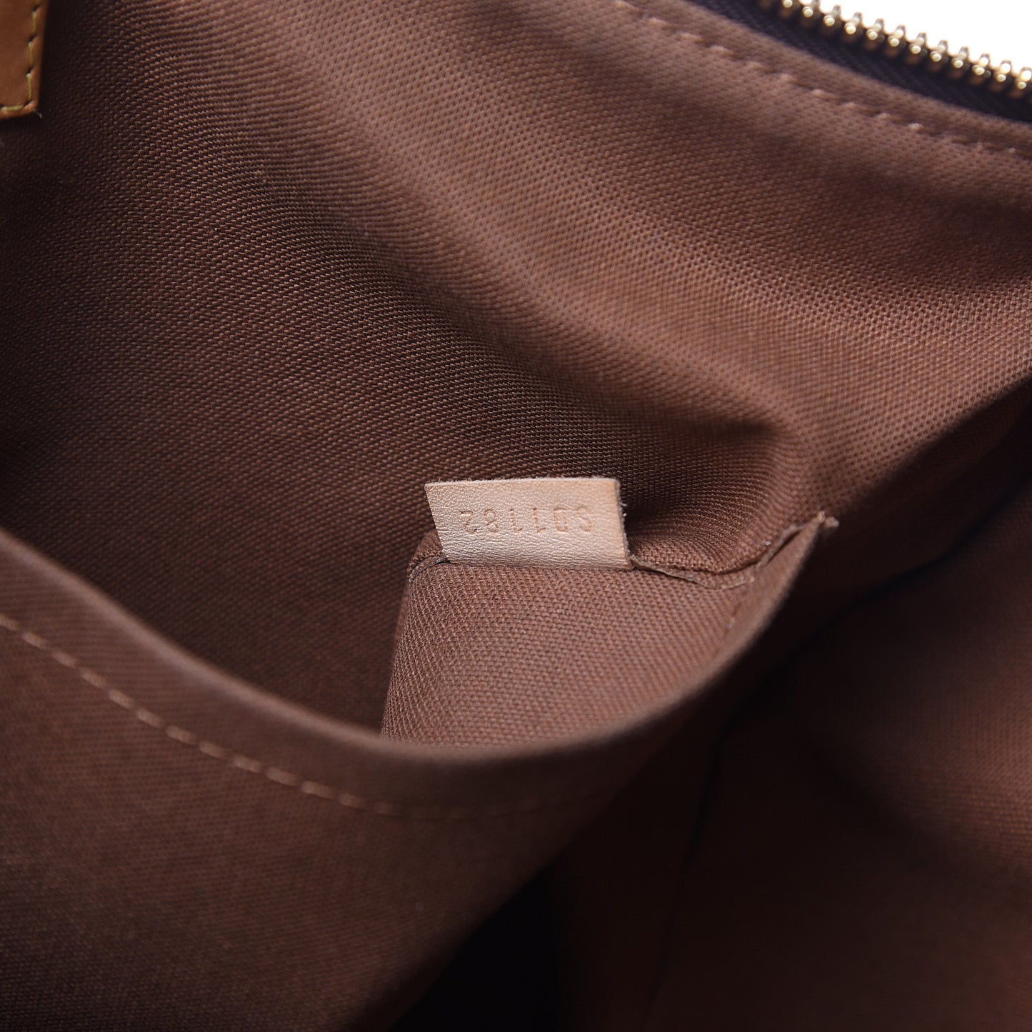 Monogram Palermo PM