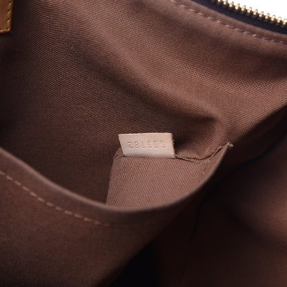 Louis Vuitton Monogram Palermo PM 9 of 19