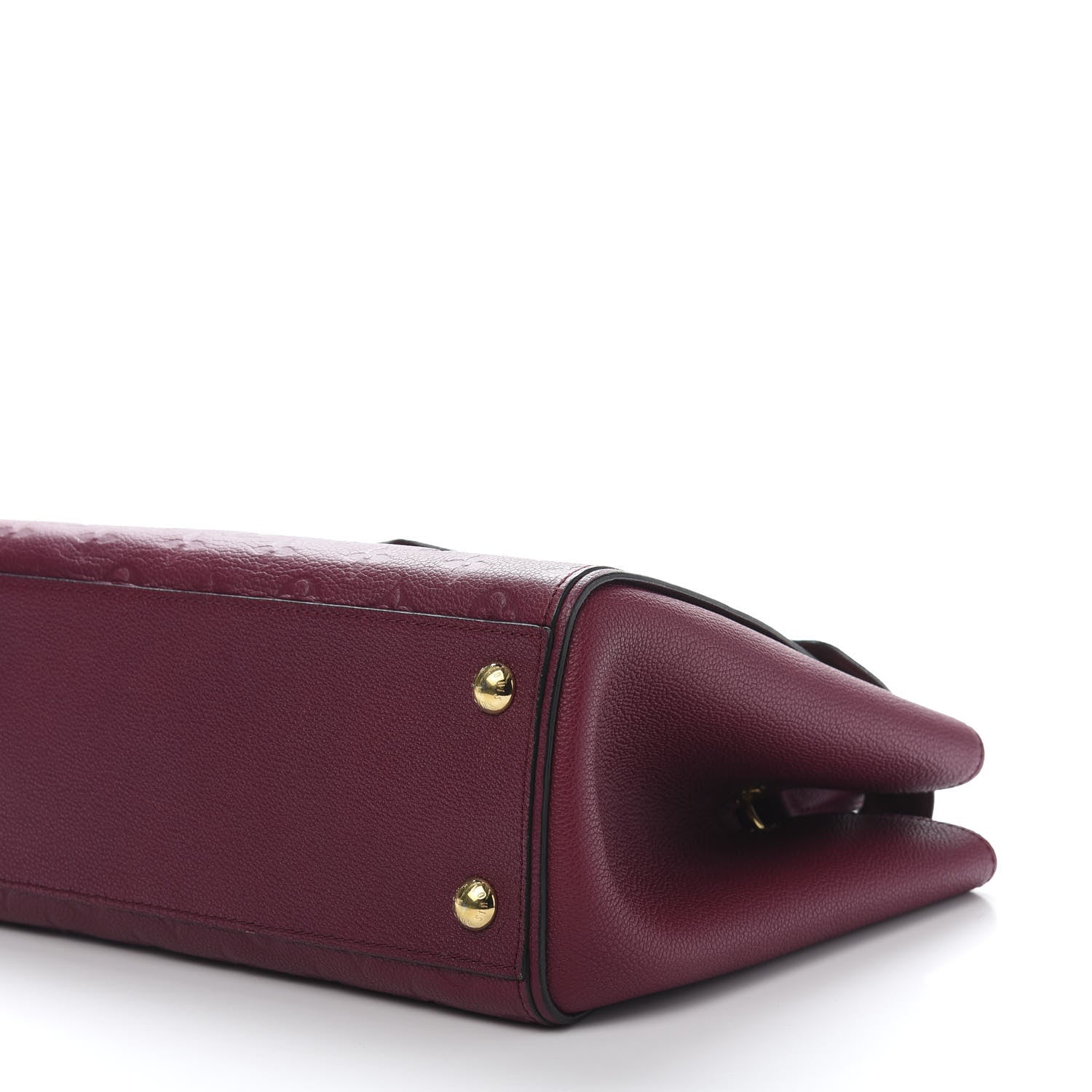 Louis Vuitton Empreinte Trocadero Aurore 9 of 10