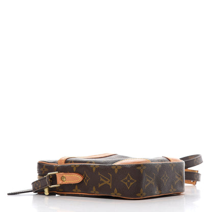 Louis Vuitton Monogram Danube 21 4 of 9