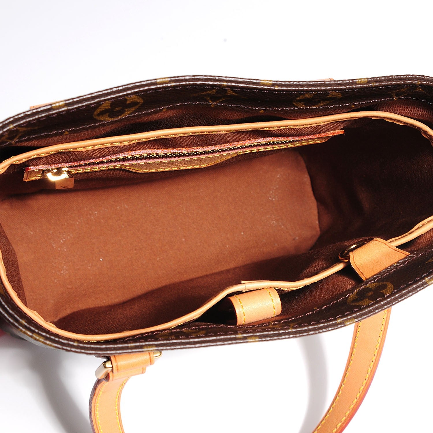 Louis Vuitton Monogram Panda Vavin PM 5 of 7