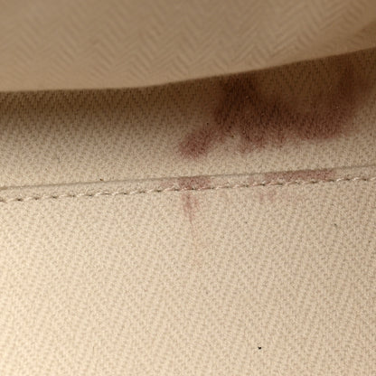 The Row Suede Soft Margaux 15 Desert 10 of 12