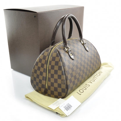 Louis Vuitton Damier Ribera MM 3 of 8