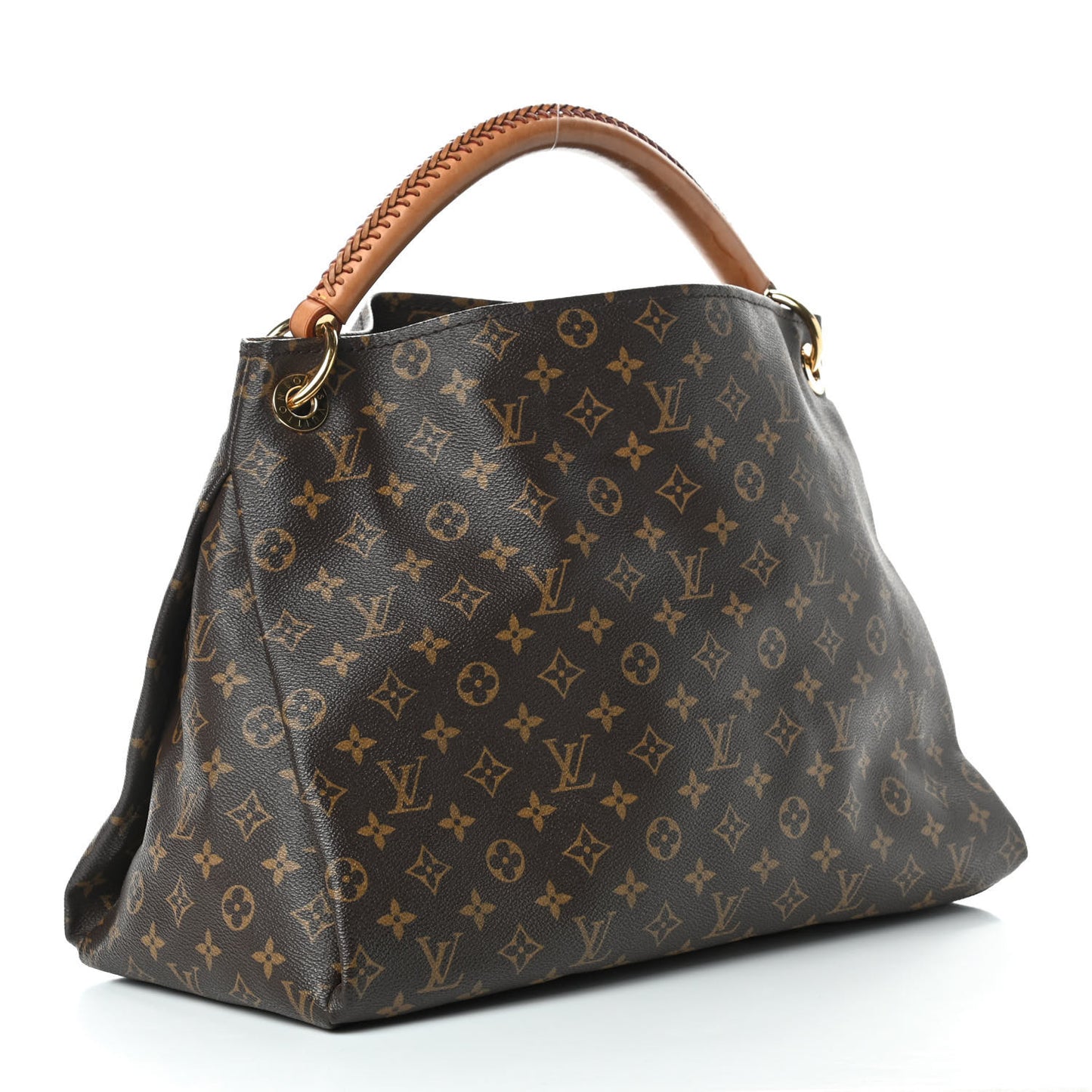 Monogram Artsy MM