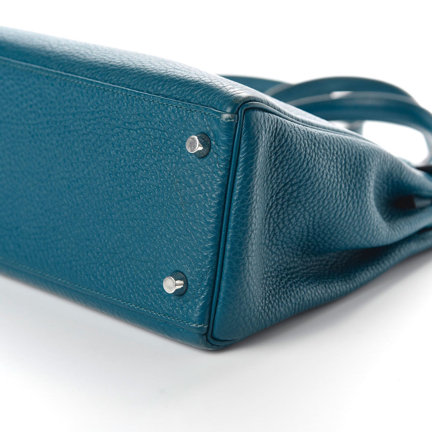 Fjord Kelly Retourne 28 Cobalt