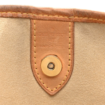 Louis Vuitton Monogram Galliera PM 6 of 15