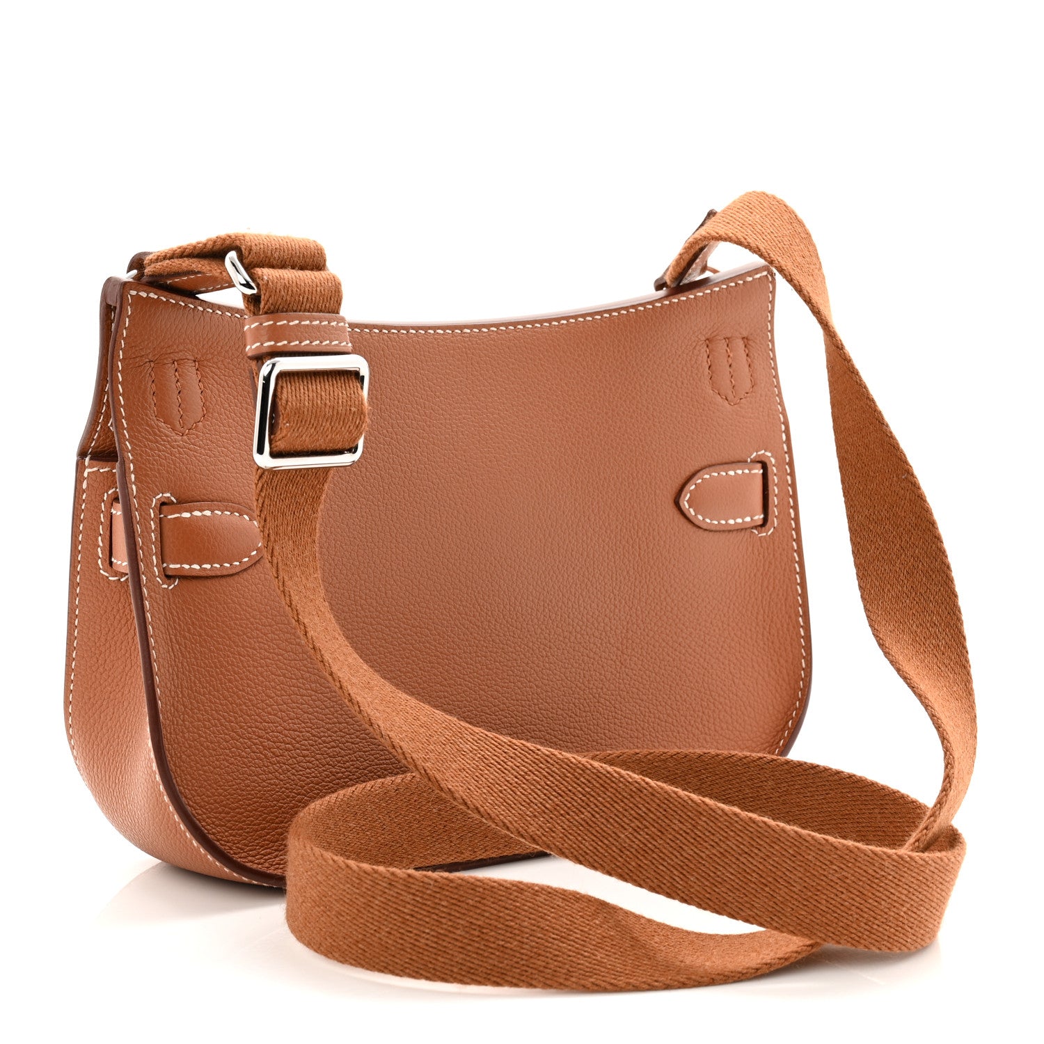 Hermes Evercolor Mini Jypsiere Gold 3 of 10