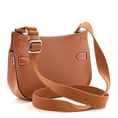 Hermes Evercolor Mini Jypsiere Gold 3 of 10