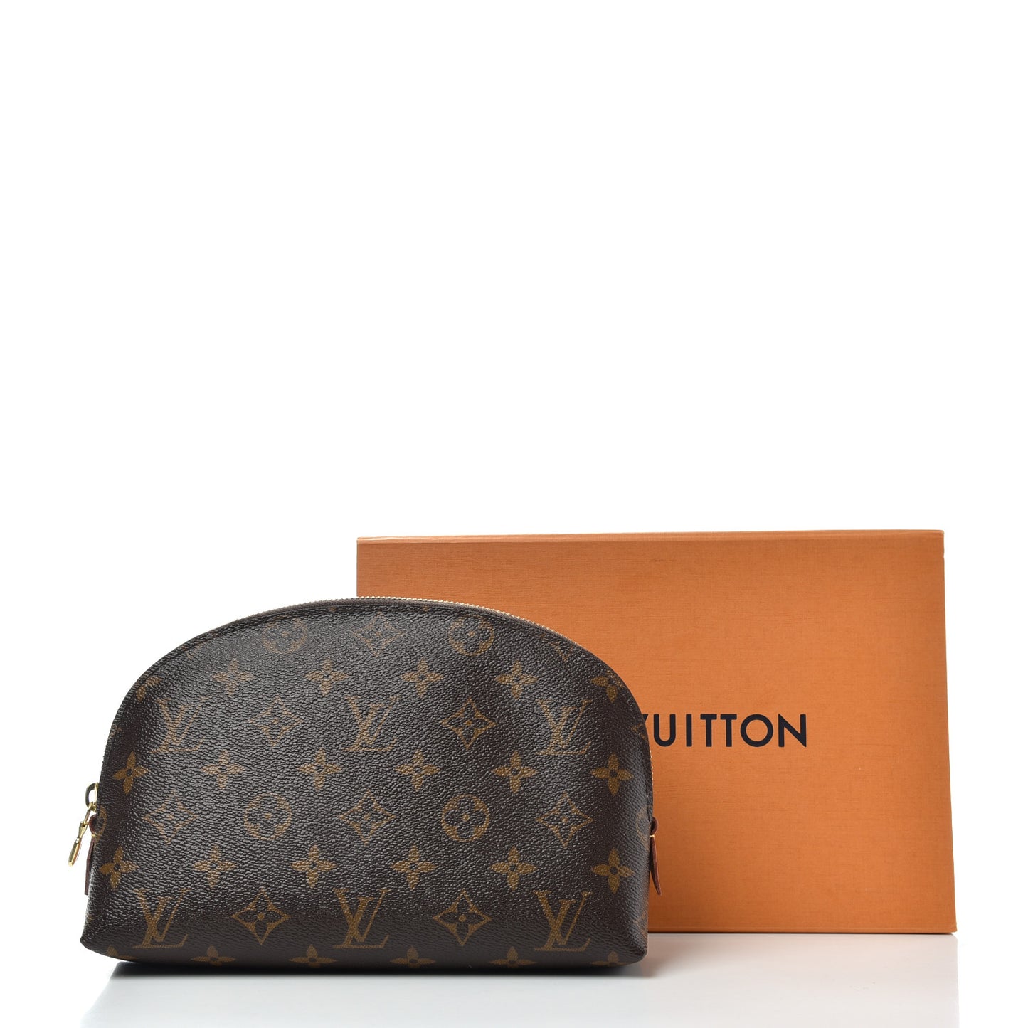 Monogram Cosmetic Pouch GM
