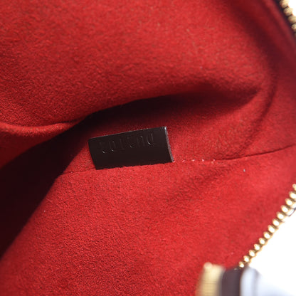 Louis Vuitton Damier Ebene Berkeley 7 of 12