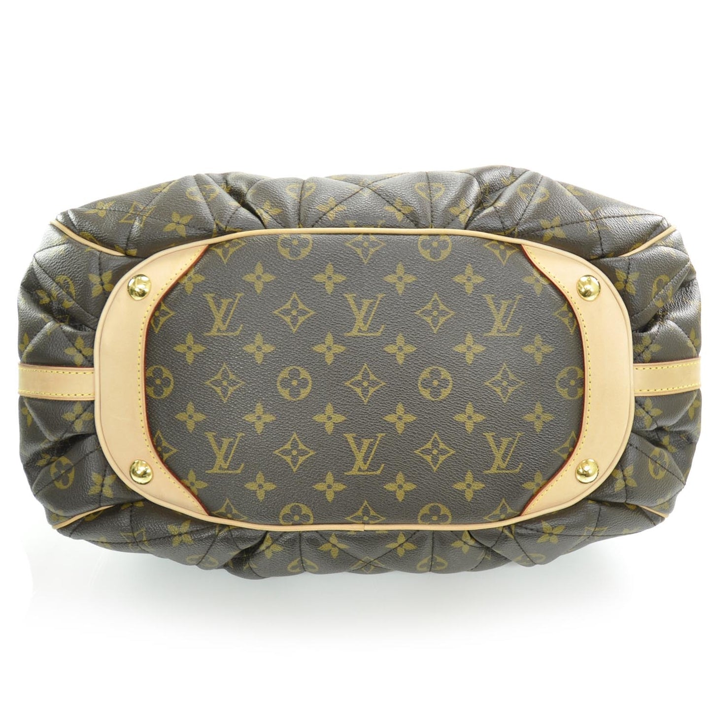 Monogram Etoile Bowling Bag