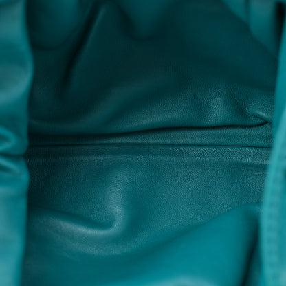 Bottega Veneta Nappa Intrecciato The Mini Pouch Mallard 5 of 11